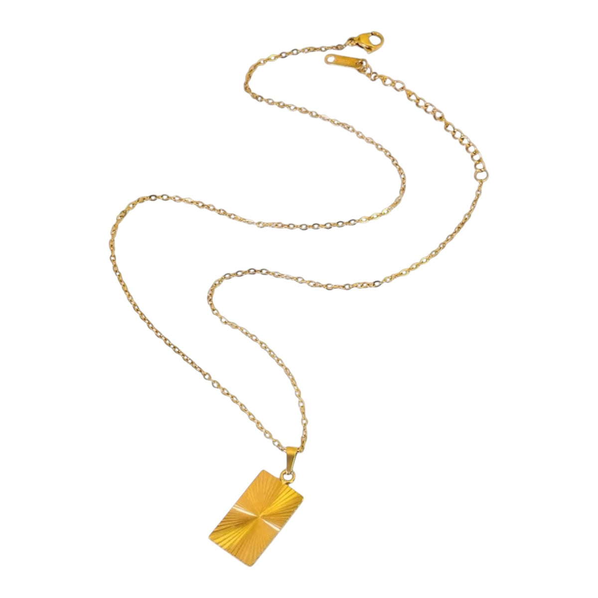 Marbella Necklace
