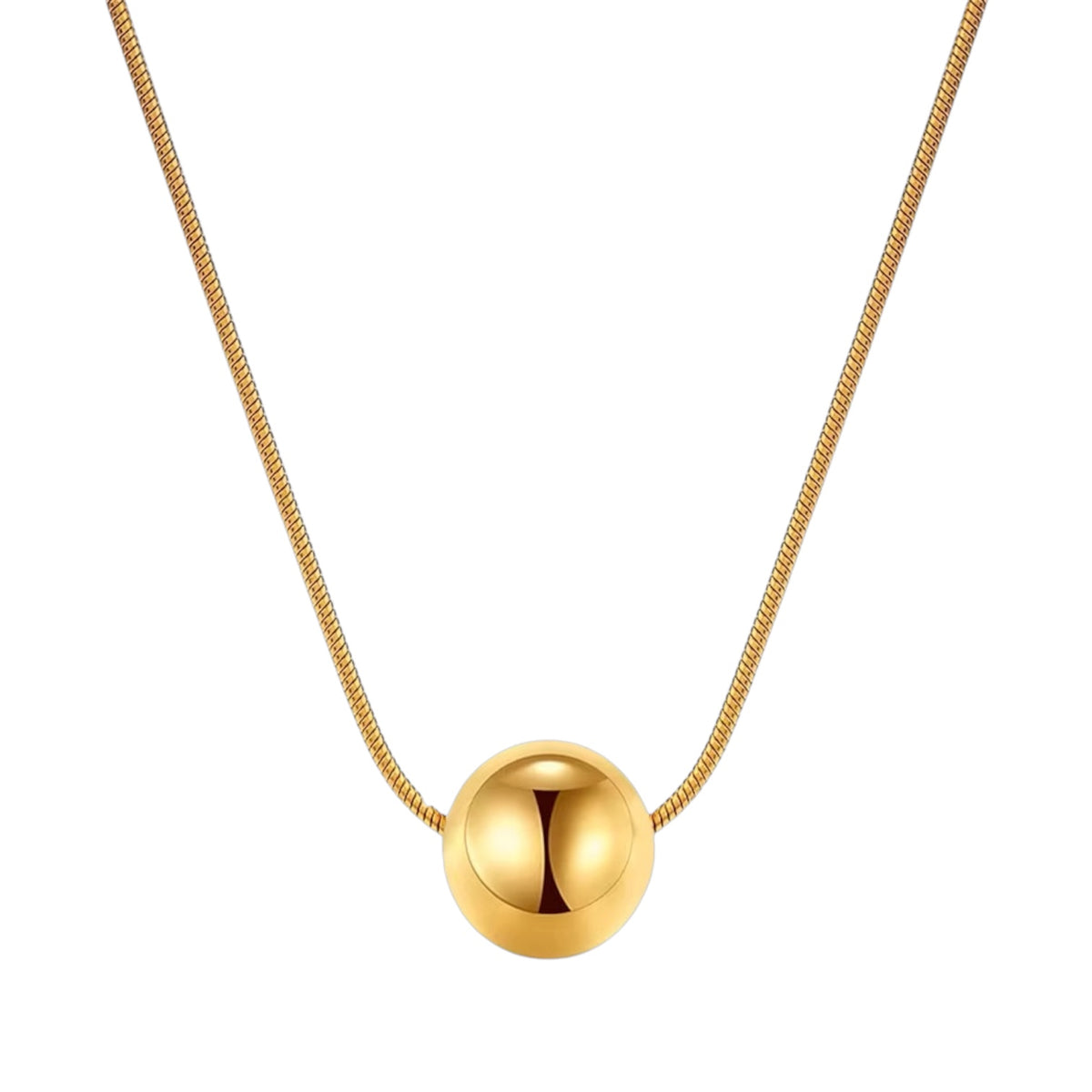 Lumina Necklace
