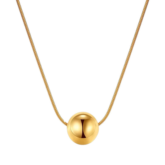Lumina Necklace