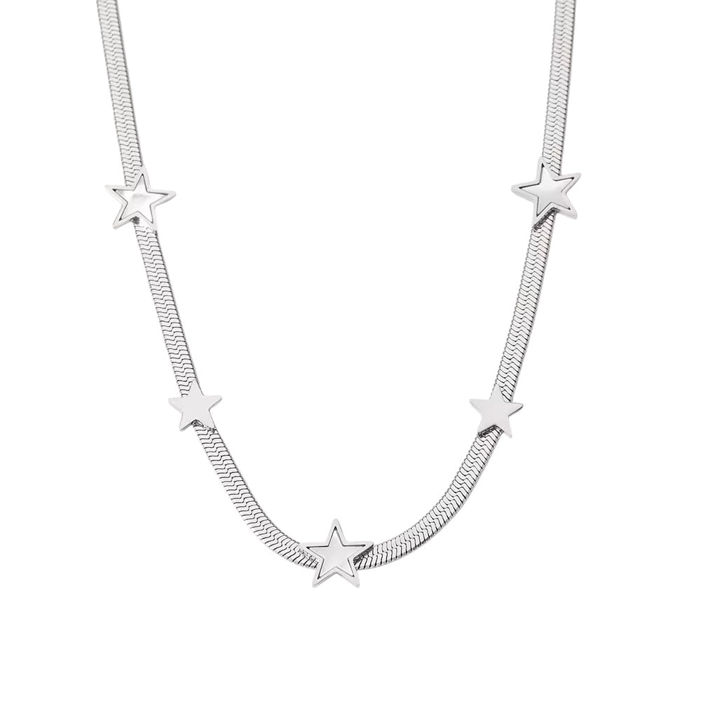 Star Necklace