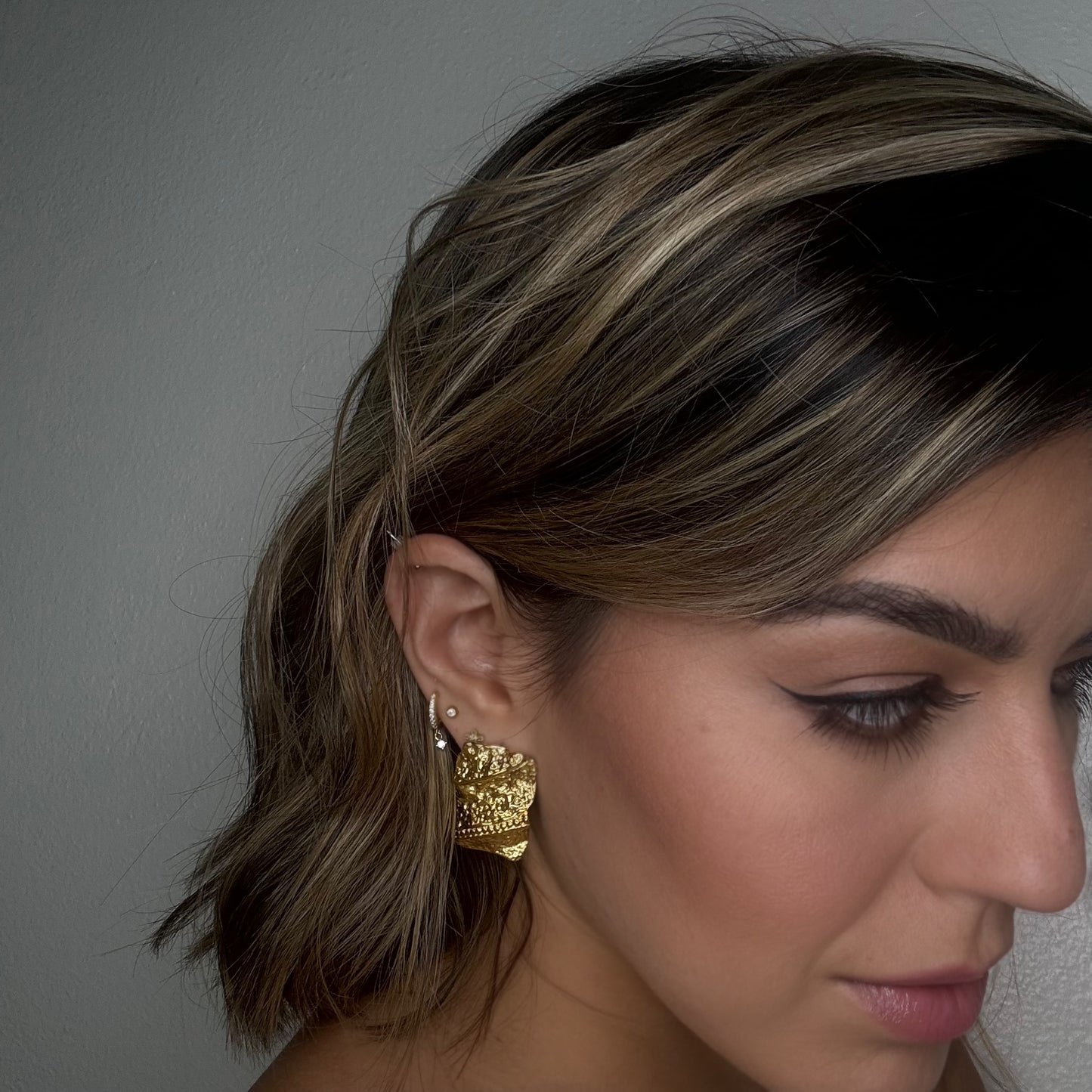 Celeste Earrings