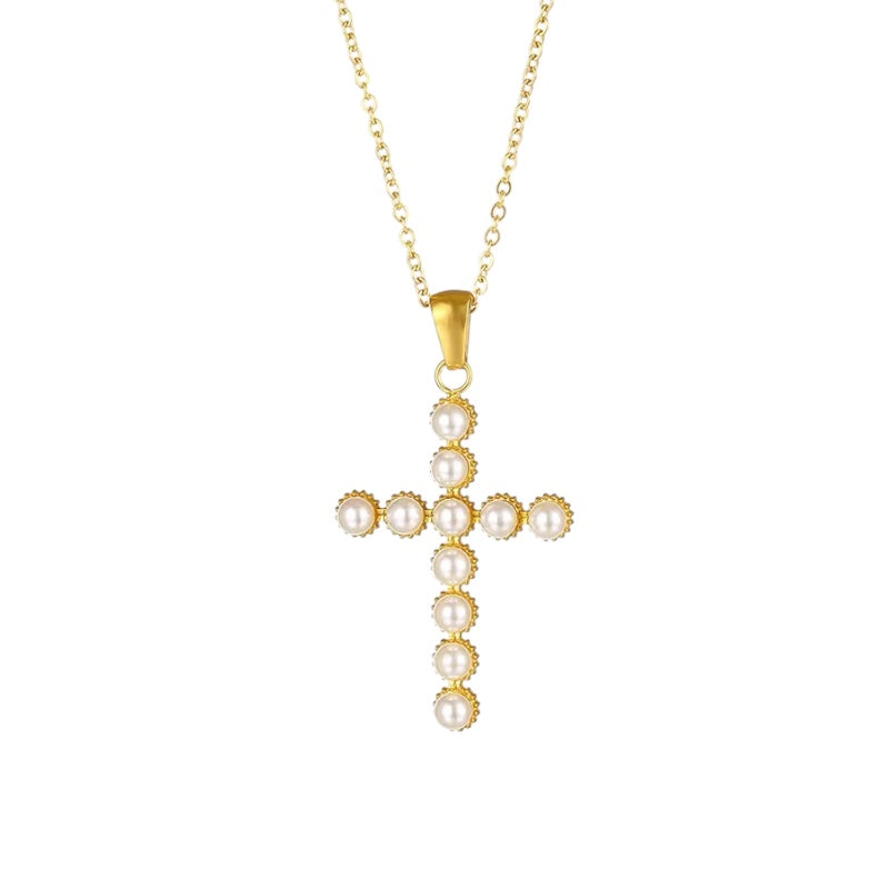 Redemption Necklace
