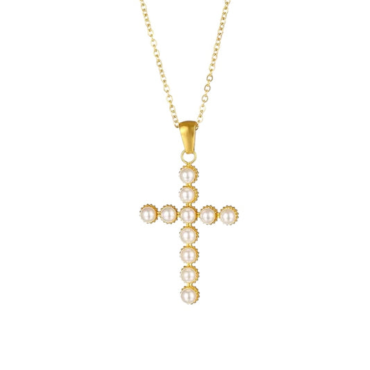 Redemption Necklace