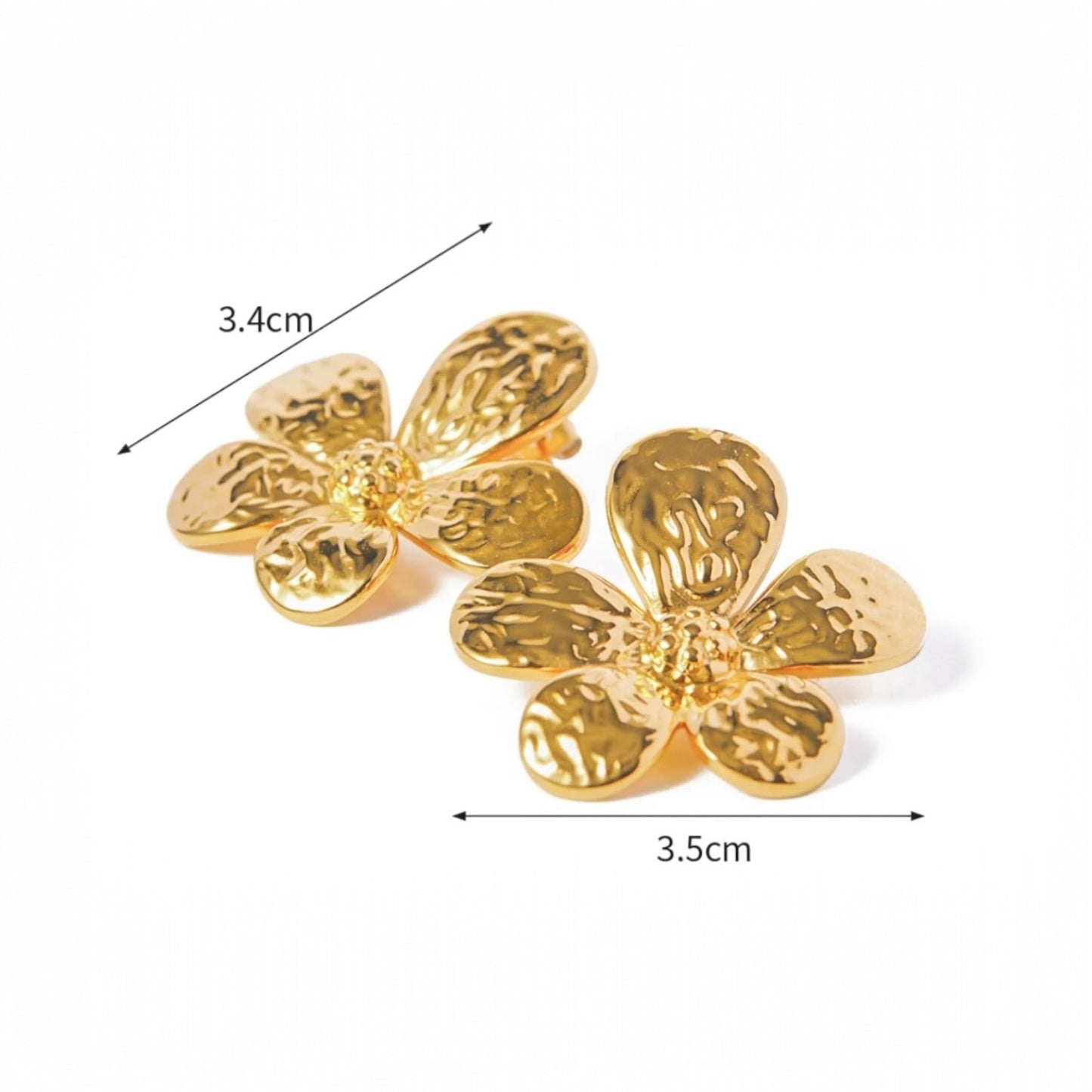 Flora Earrings