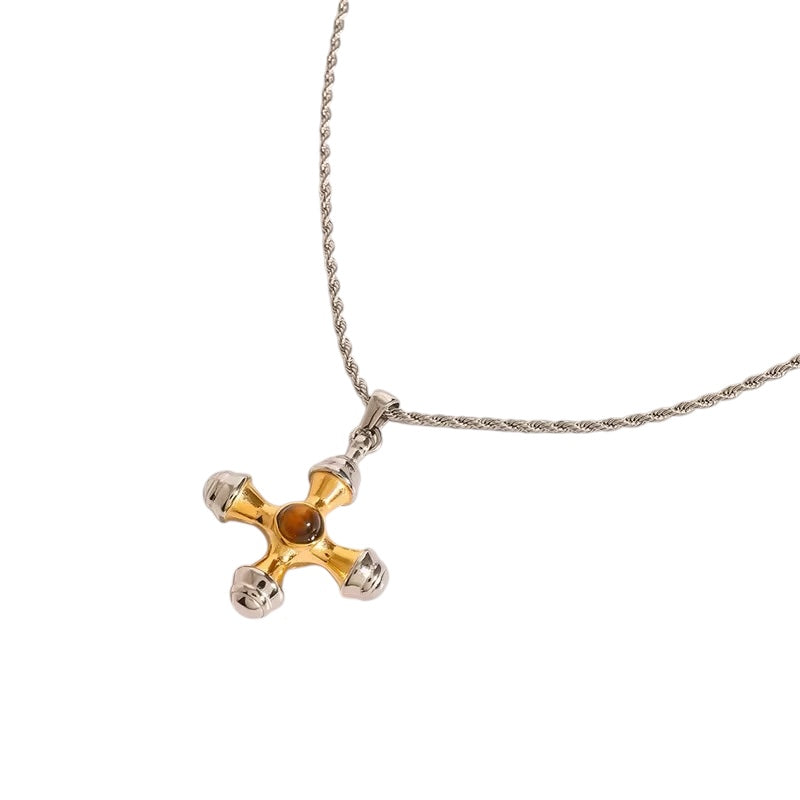 Megdalena Necklace
