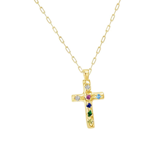 True Love Necklace