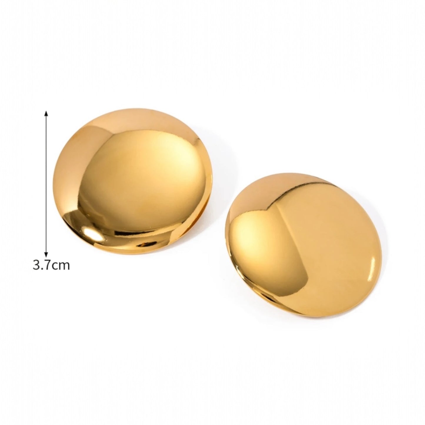 Irina Earrings