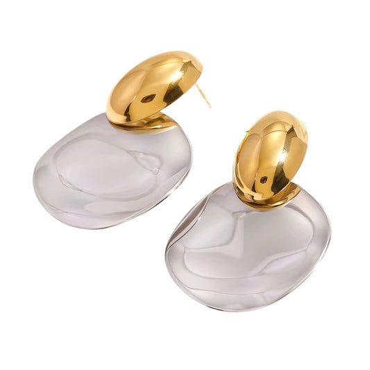 Ofelia Earrings