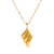 Seashell Necklace