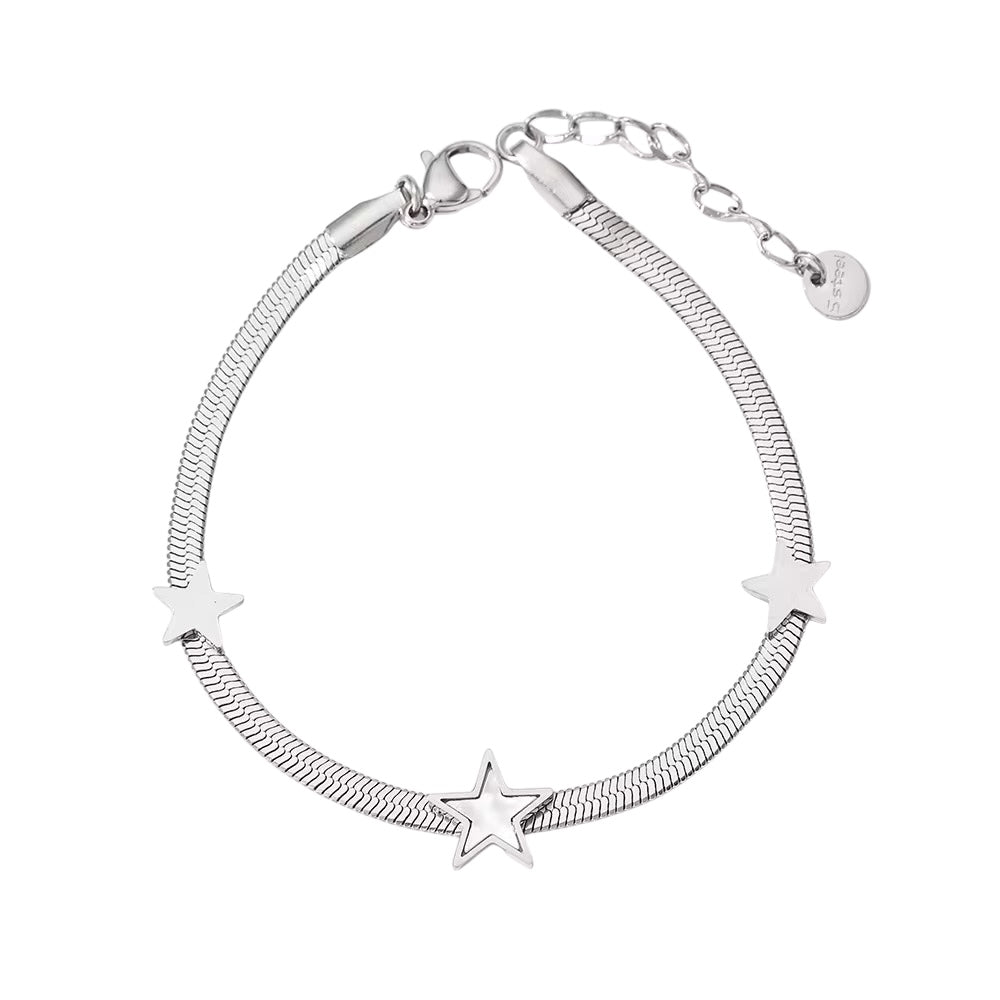 Star Bracelet