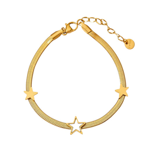 Star Bracelet
