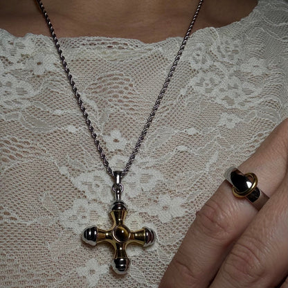 Megdalena Necklace