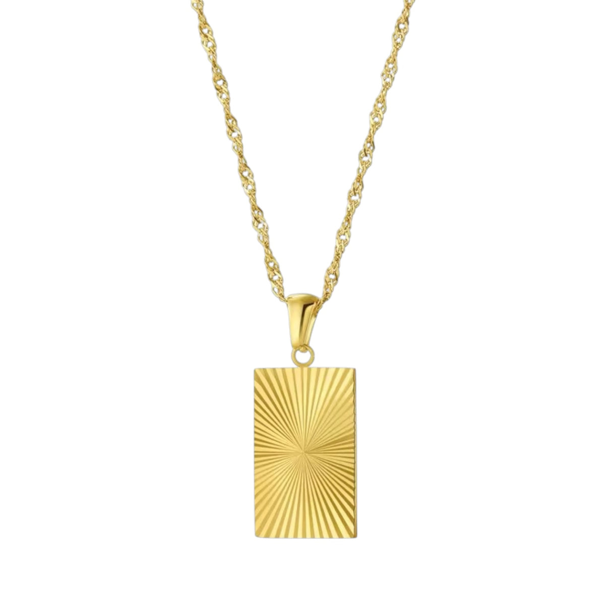 Marbella Necklace