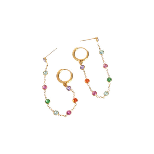 Genesis Earrings