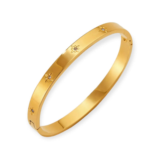 Isabella Bangles