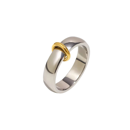 Two-Tone Ring