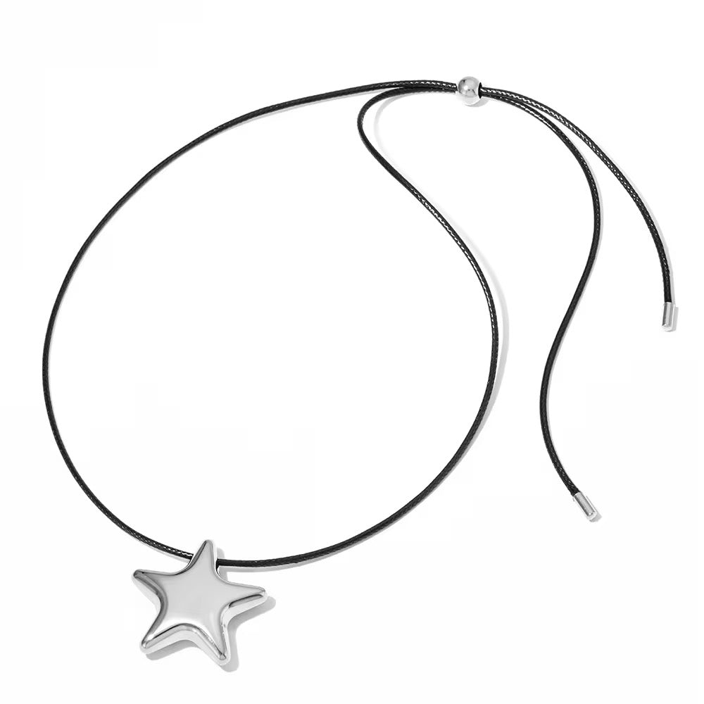 Stardust Necklace