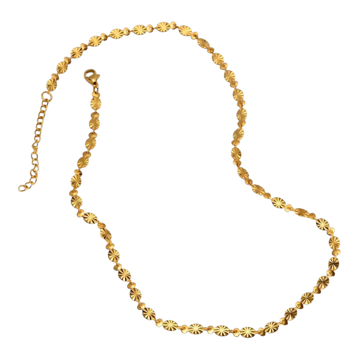 Sandy Necklace