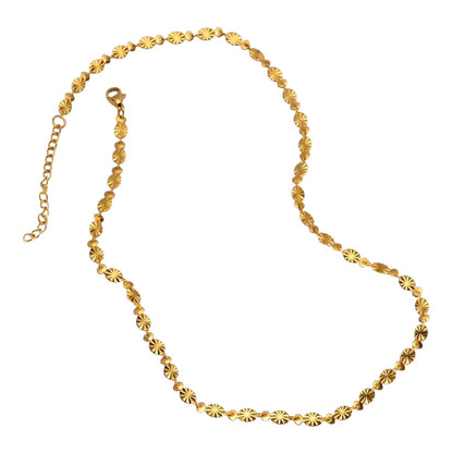Sandy Necklace