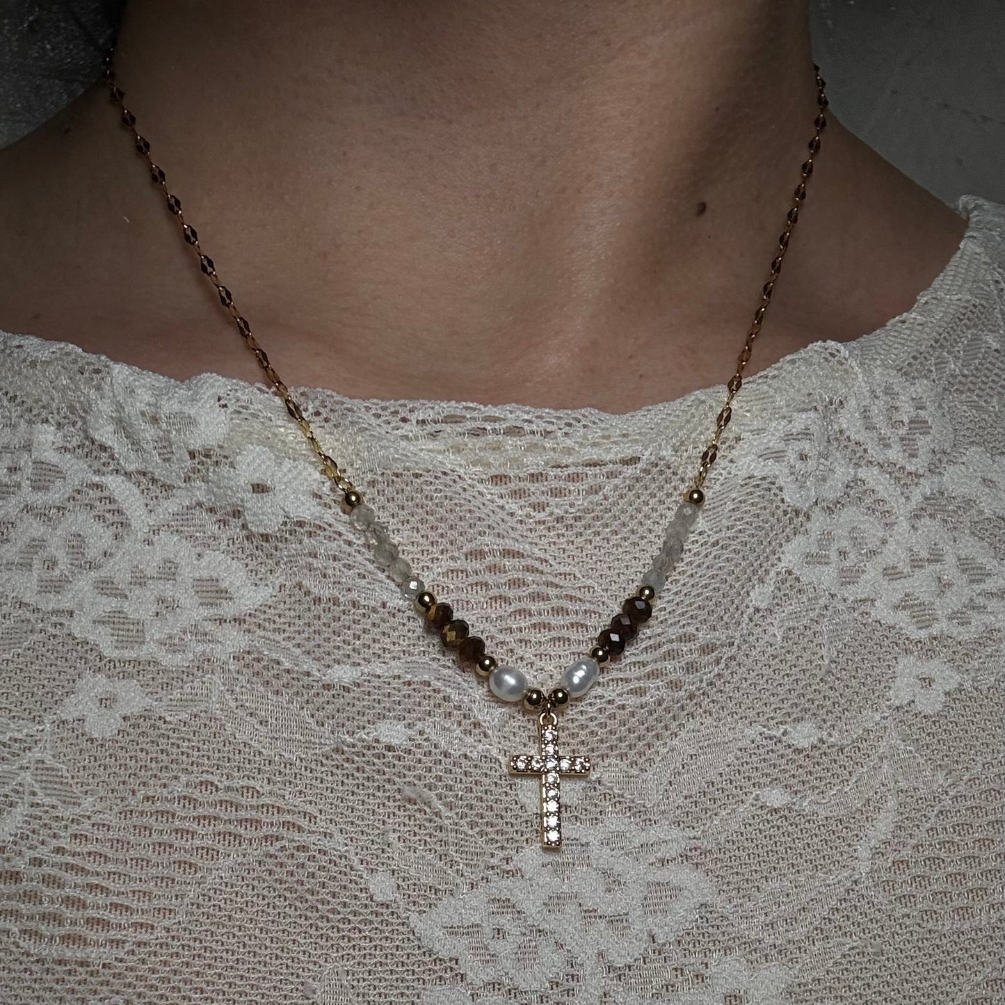 Grace Necklace