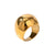 Gold Chunky Ring