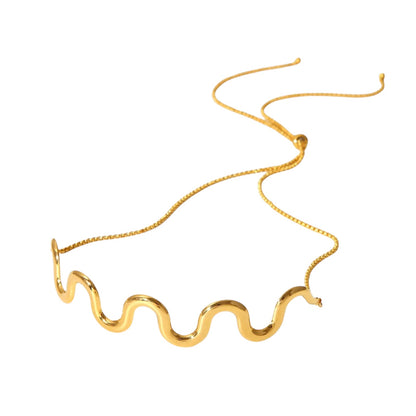 Nova Necklace