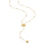 Sole Necklace