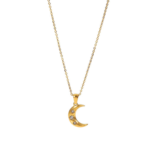Luna Necklace