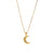 Luna Necklace