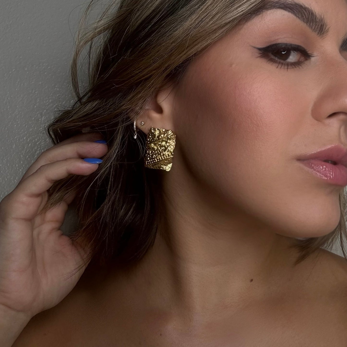 Celeste Earrings