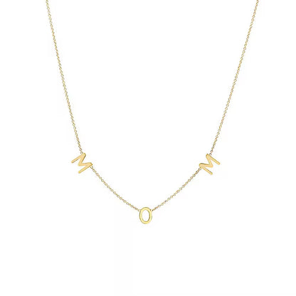 MOM Necklace