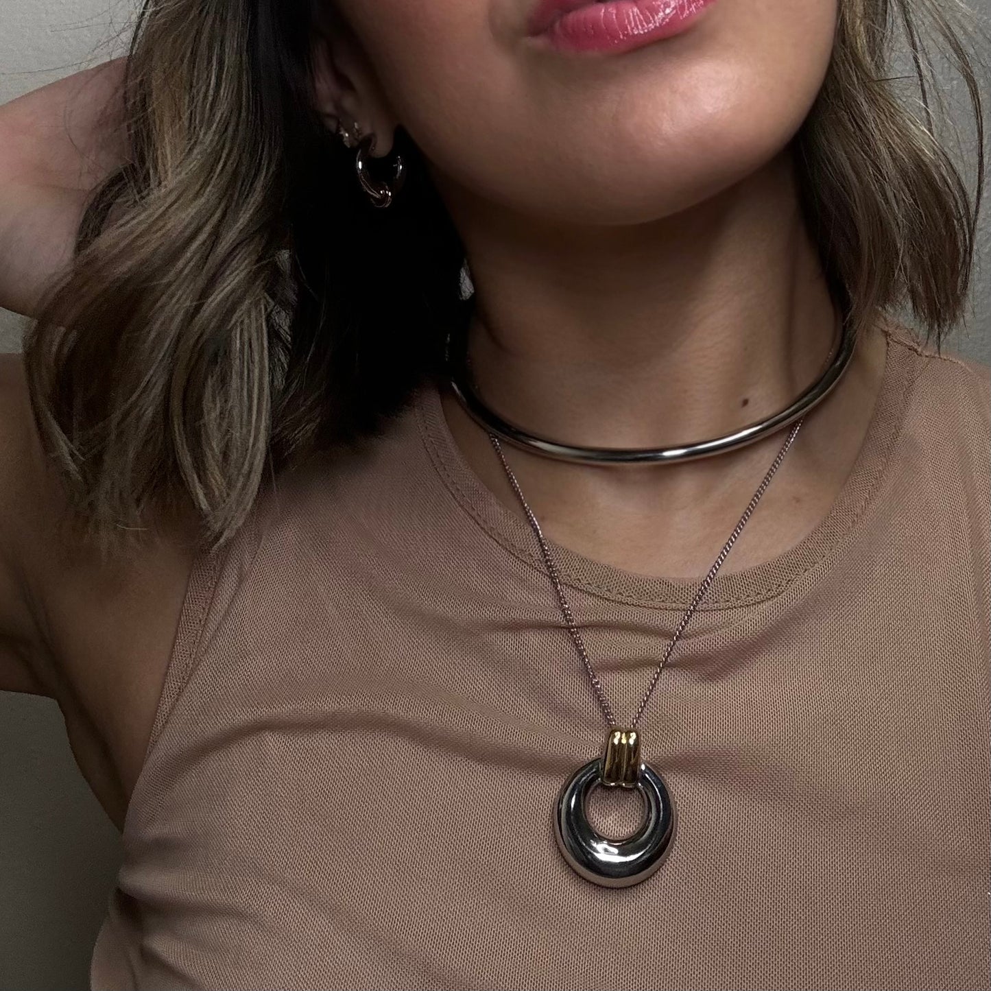 Katrina Necklace