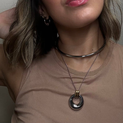 Katrina Necklace