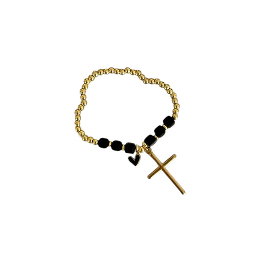 Faith Bracelet