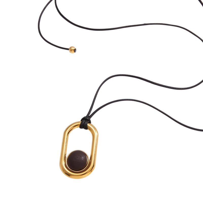 Esther Necklace