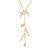 Mercy Charm Necklace
